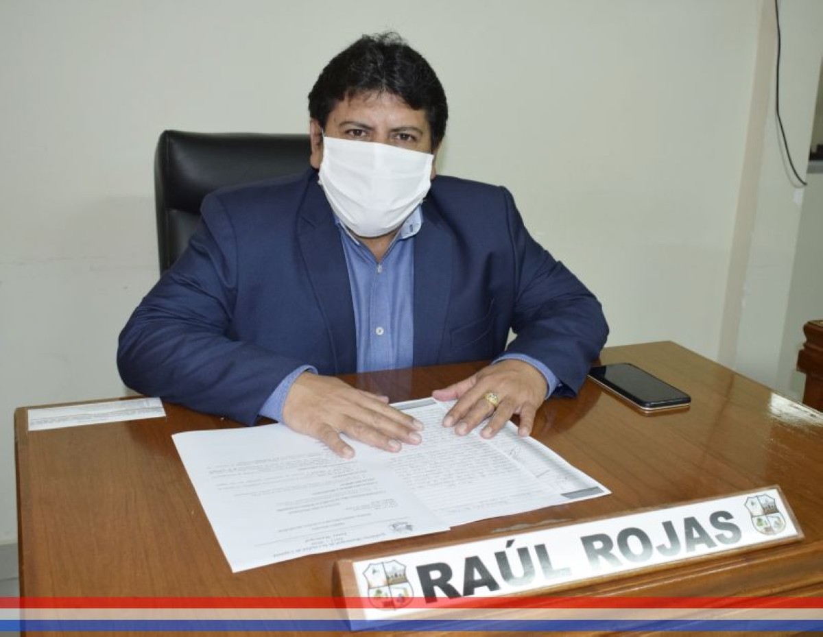 Foto 17 de SESION ORDINARIA DE LA JUNTA MUNICIPAL DE CAPIATA: Notas Recibidas, Notas Remitidas y Expedientes Dictaminados