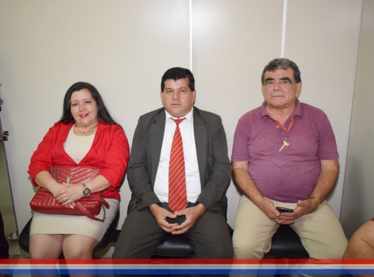 Foto 40 de Asumió la nueva Mesa Directiva, periodo 2023 – 2024: Presidente, concejal Braulio Riquelme; Vicepresidente, concejal David Llano