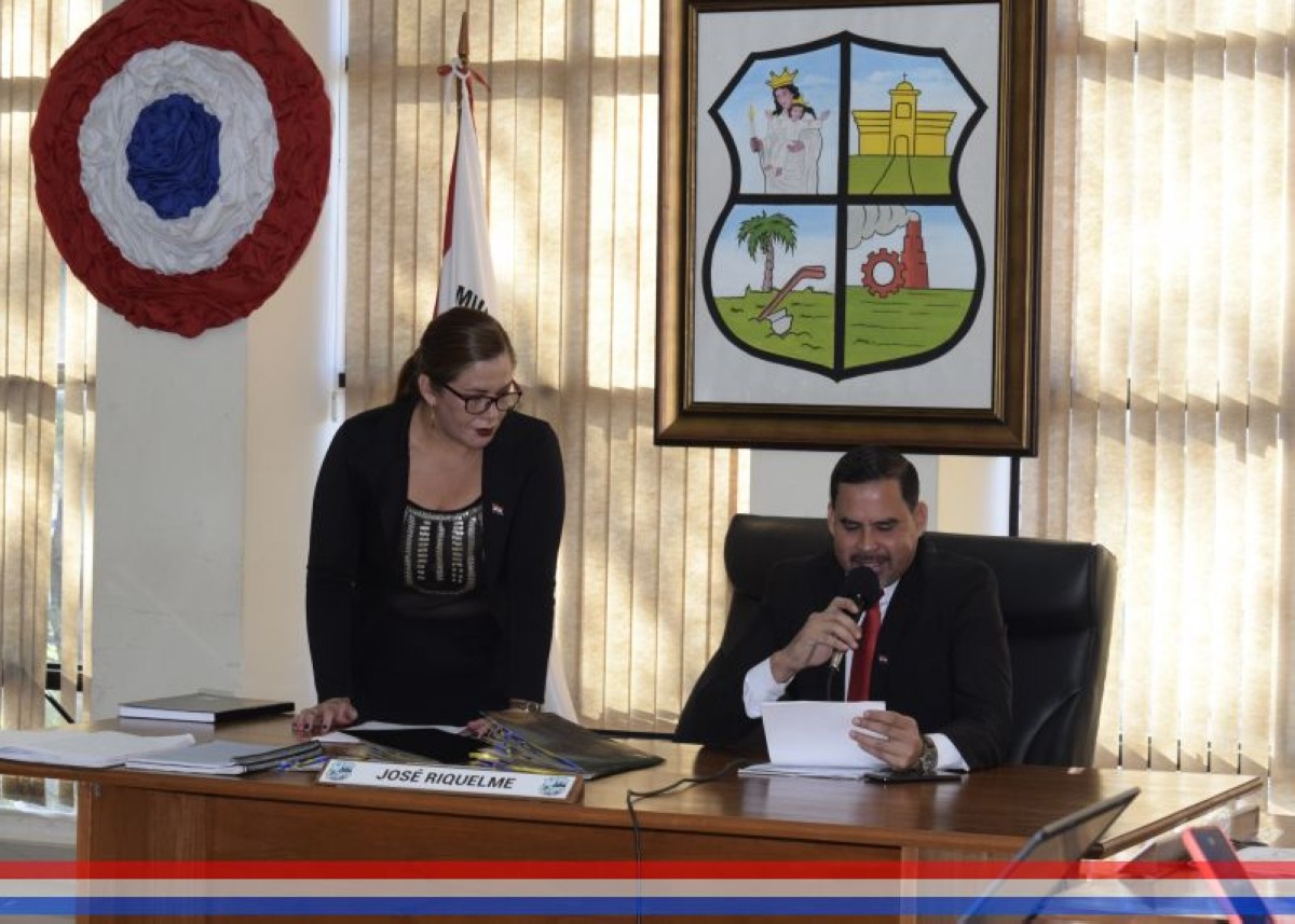Foto 1 de Adjudican construcción de puente sobre arroyo Capiatá en zona de Poncho Pyta
