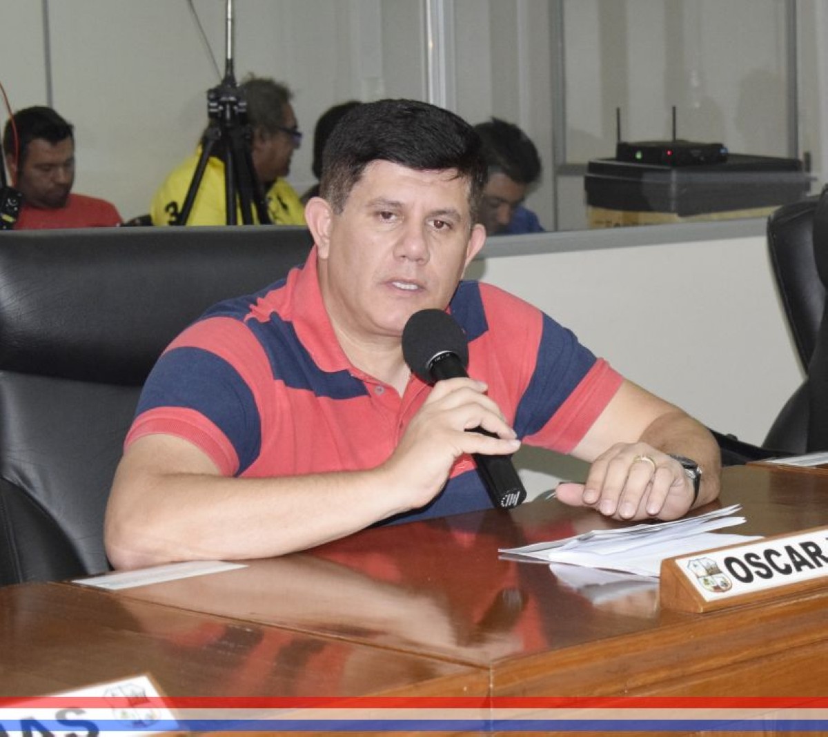 Foto 14 de Reconocimiento a la Sra. Epifanía Vda. de Montiel por la donación de un terreno para asiento de una plaza pública