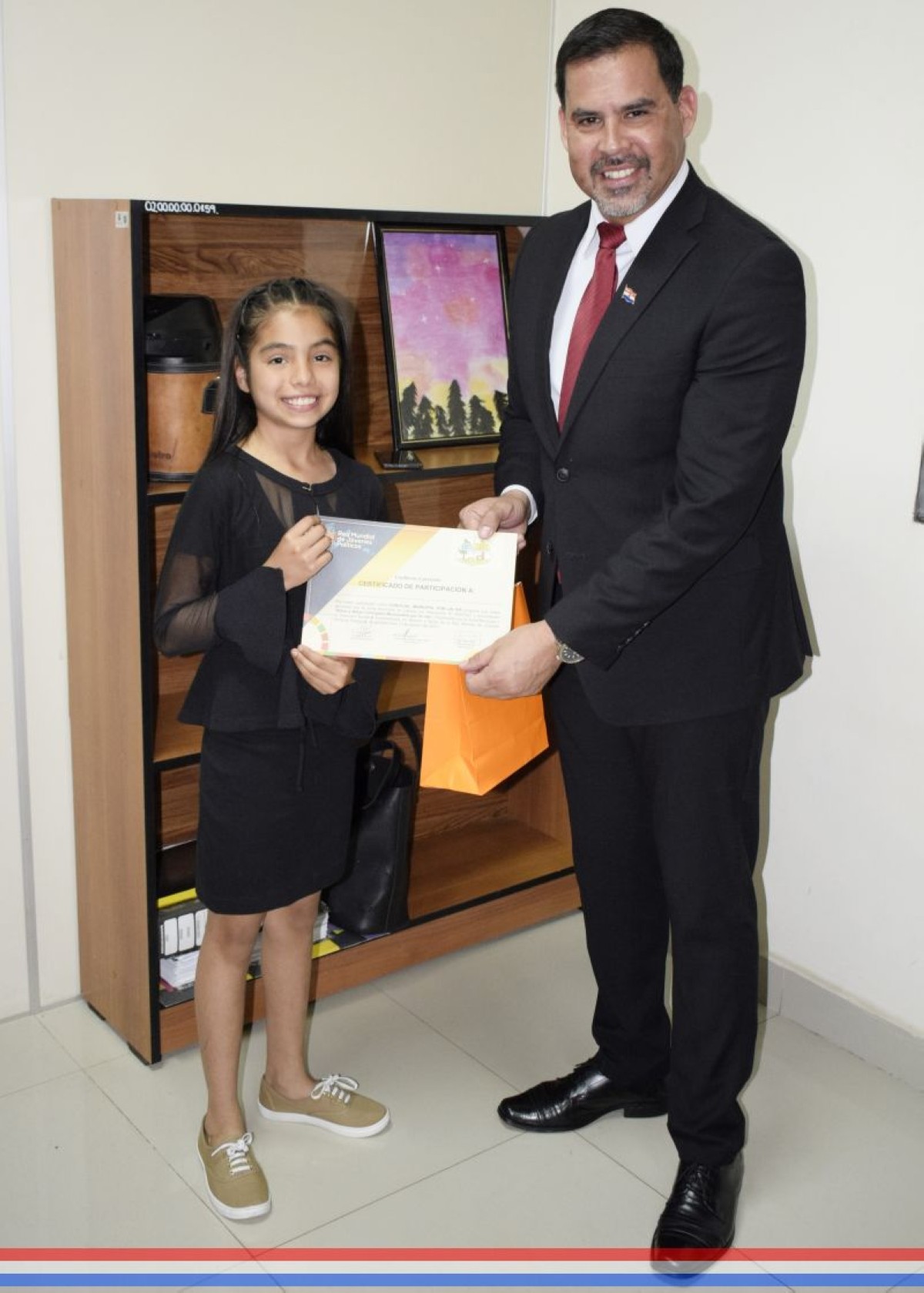 Foto 13 de Niños y Niñas Concejales Municipales presentaron propuestas más que interesantes para nuestra comunidad