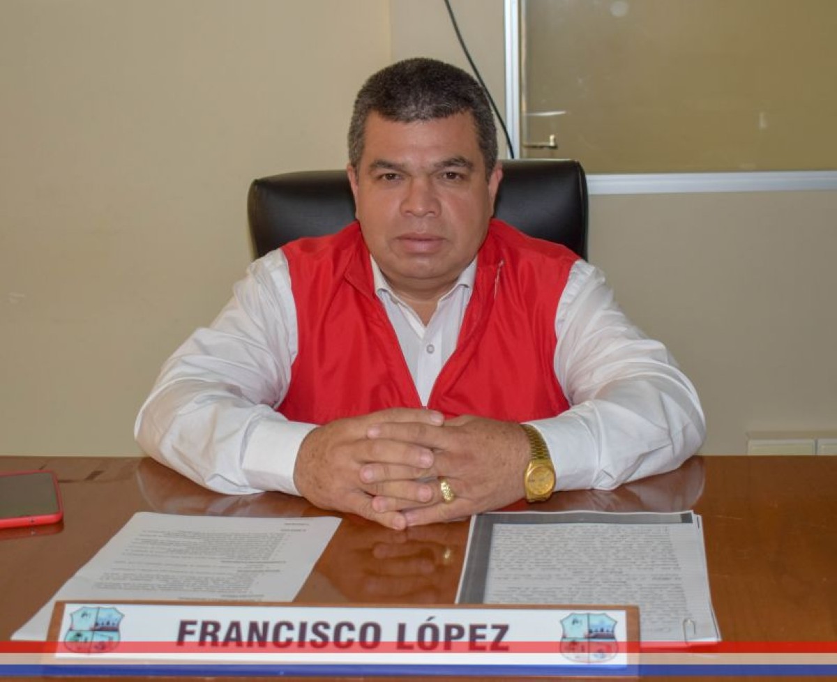 Foto 1 de SESION ORDINARIA DE LA JUNTA MUNICIPAL DE CAPIATA: Notas Recibidas, Nota Remitida y Expedientes Dictaminados