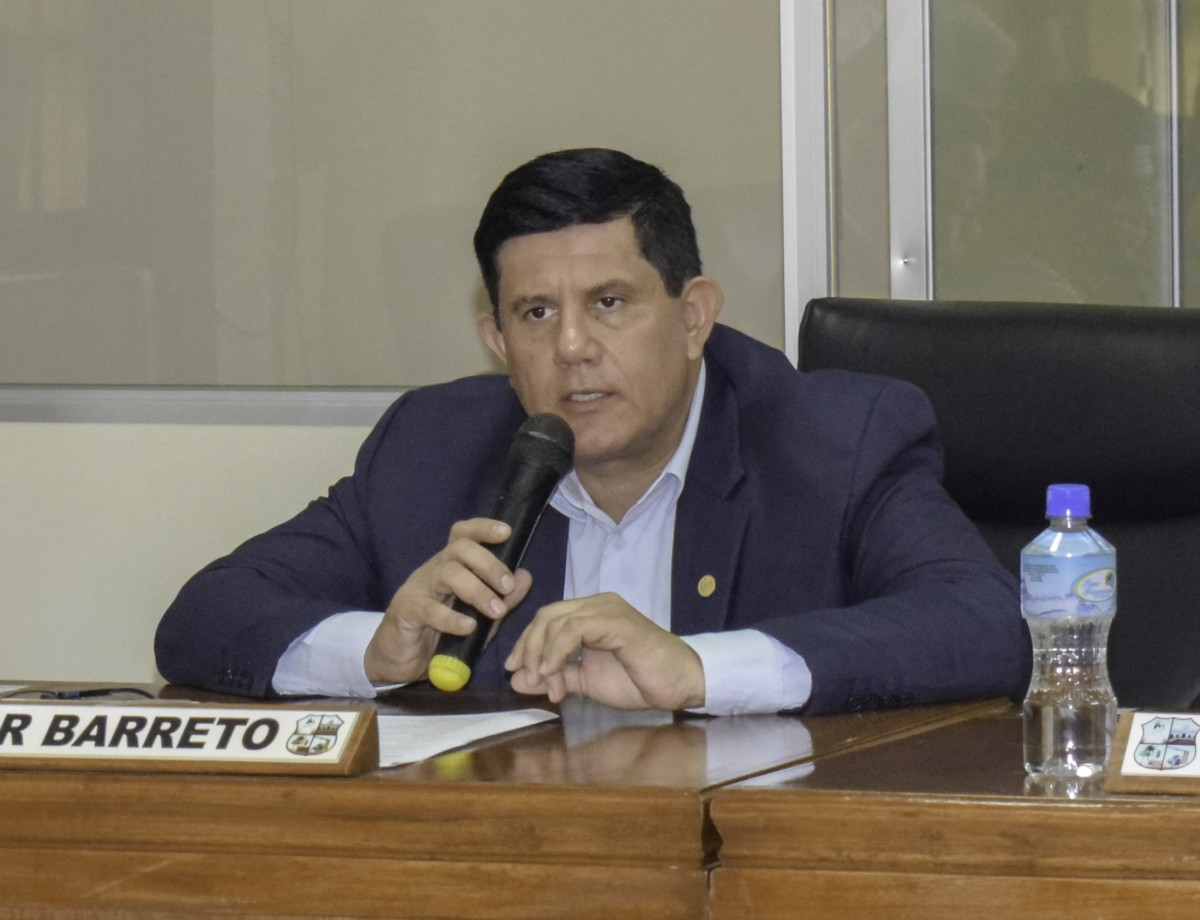 Foto 23 de SESION ORDINARIA DE LA JUNTA MUNICIPAL DE CAPIATA: Notas Recibidas, Nota Remitida y Expedientes Dictaminados