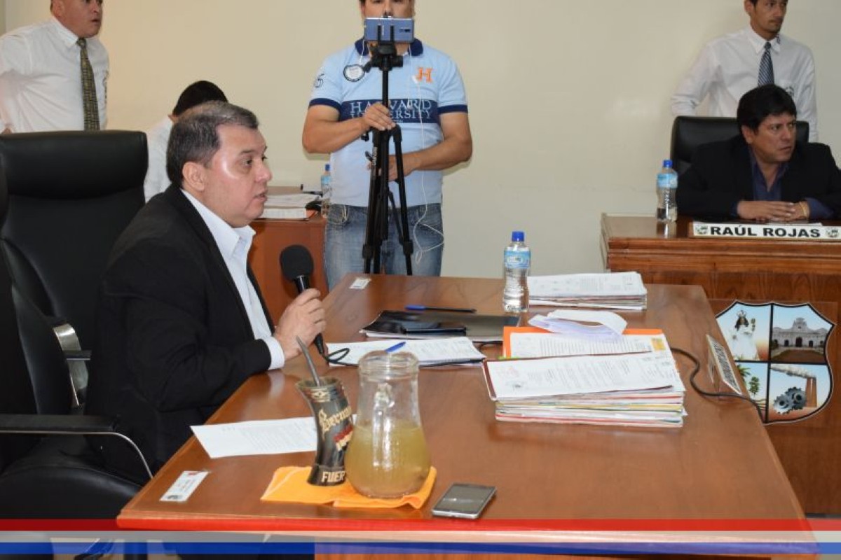 Foto 1 de Autorizan al Ejecutivo Municipal a iniciar los trámites de desafectación de inmuebles donde están afincados Puestos de Salud ante el Congreso Nacional