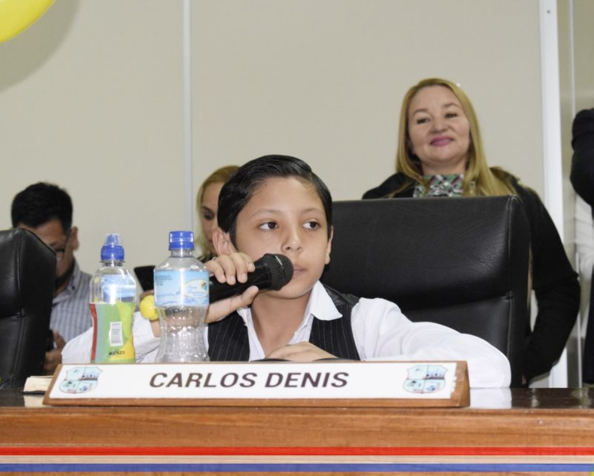 Foto 28 de Niños y Niñas Concejales Municipales presentaron propuestas más que interesantes para nuestra comunidad