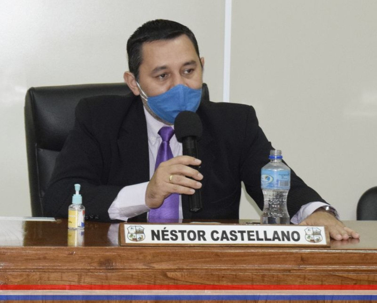 Foto 1 de Encomiendan al Ejecutivo Municipal gestionar ante el MIC desafectación o usufructo vitalicio de unas 4 Ha. de su predio para ampliar ciclovía del sector sur