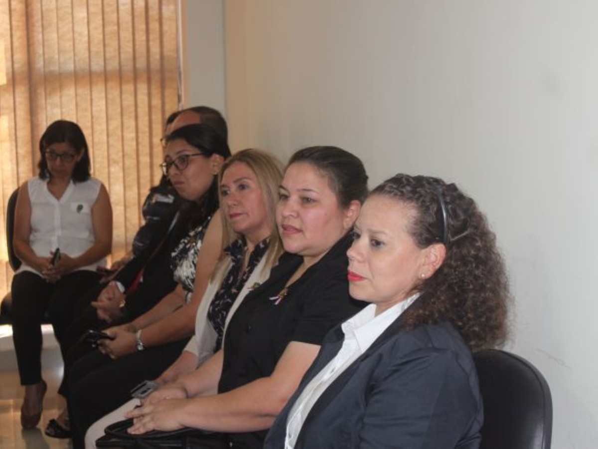 Foto 14 de Entrega de reconocimiento de Ciudadanía Ilustre a miembros de la familia Ceuppens – Talavera
