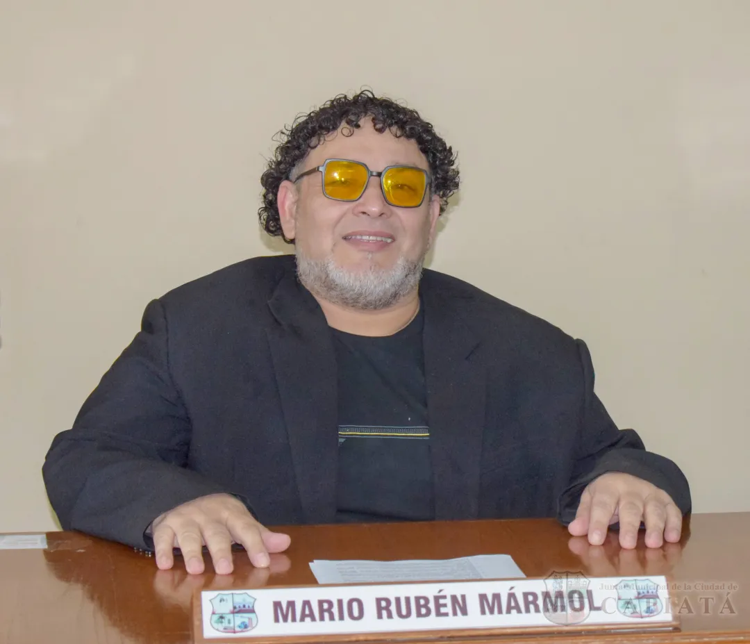 Foto 1 de Notas Recibidas y Expedientes Dictaminados