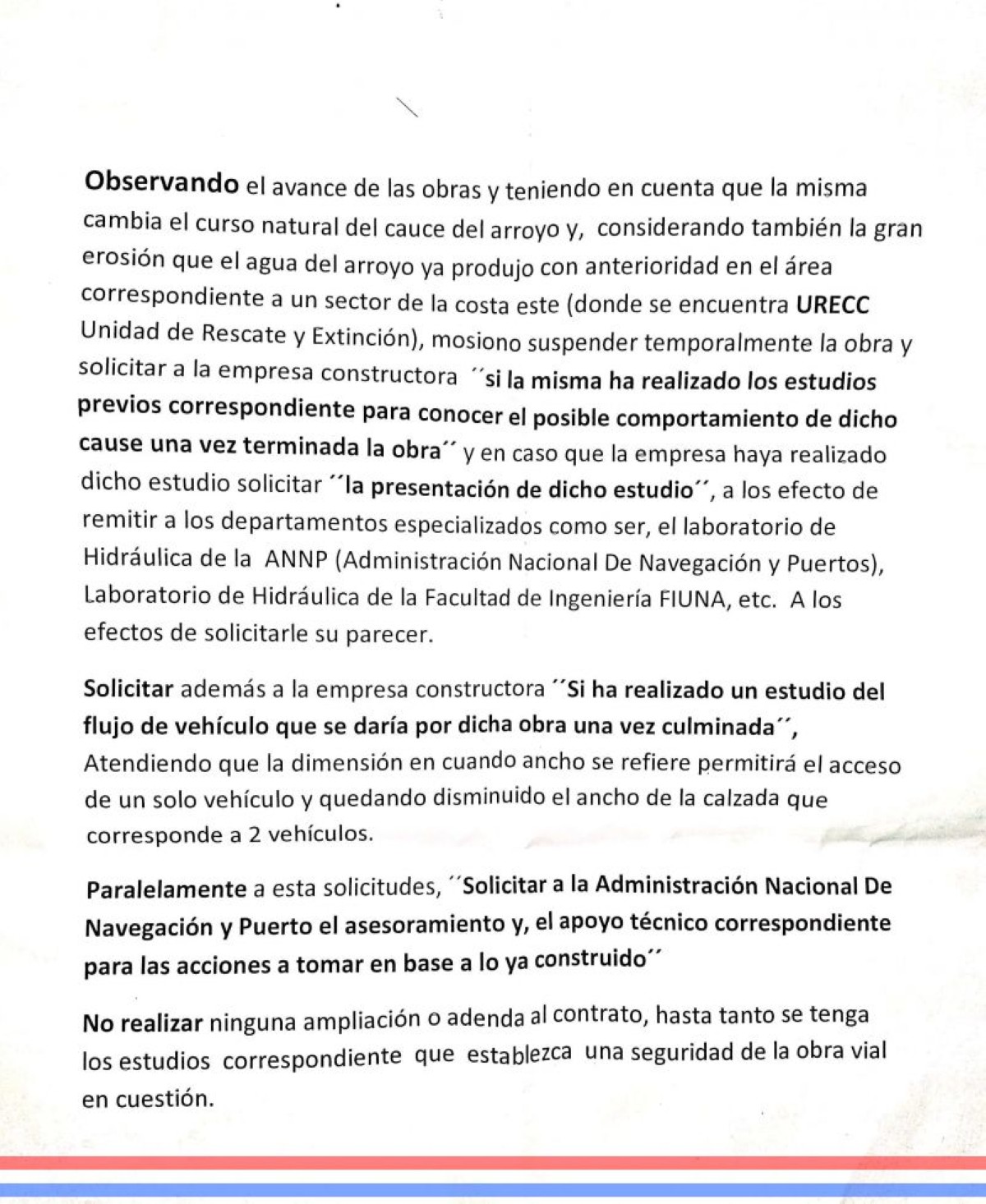 Foto 23 de SESION ORDINARIA DE LA JUNTA MUNICIPAL DE CAPIATA: Notas Recibidas y Expedientes Dictaminados