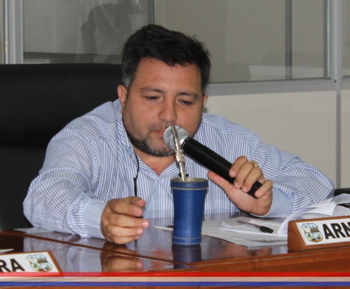 Foto 1 de Distinguirán al Dr. Jorge Manuel Aid Fariña como Hijo Dilecto de la ciudad de Capiatá