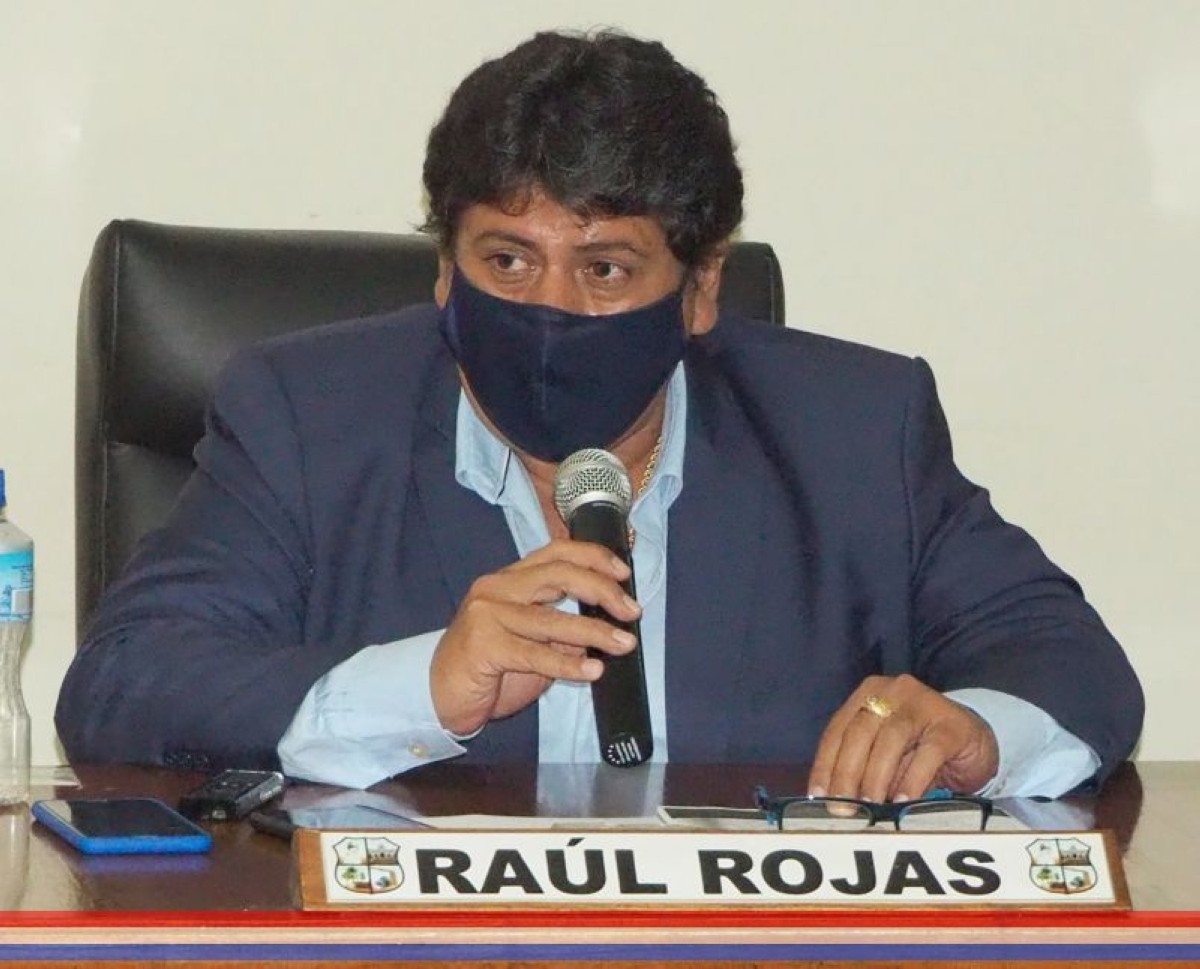 Foto 1 de Encomiendan al Ejecutivo Municipal gestionar ante el MOPC la reparación de varios tramos asfaltados de nuestra ciudad