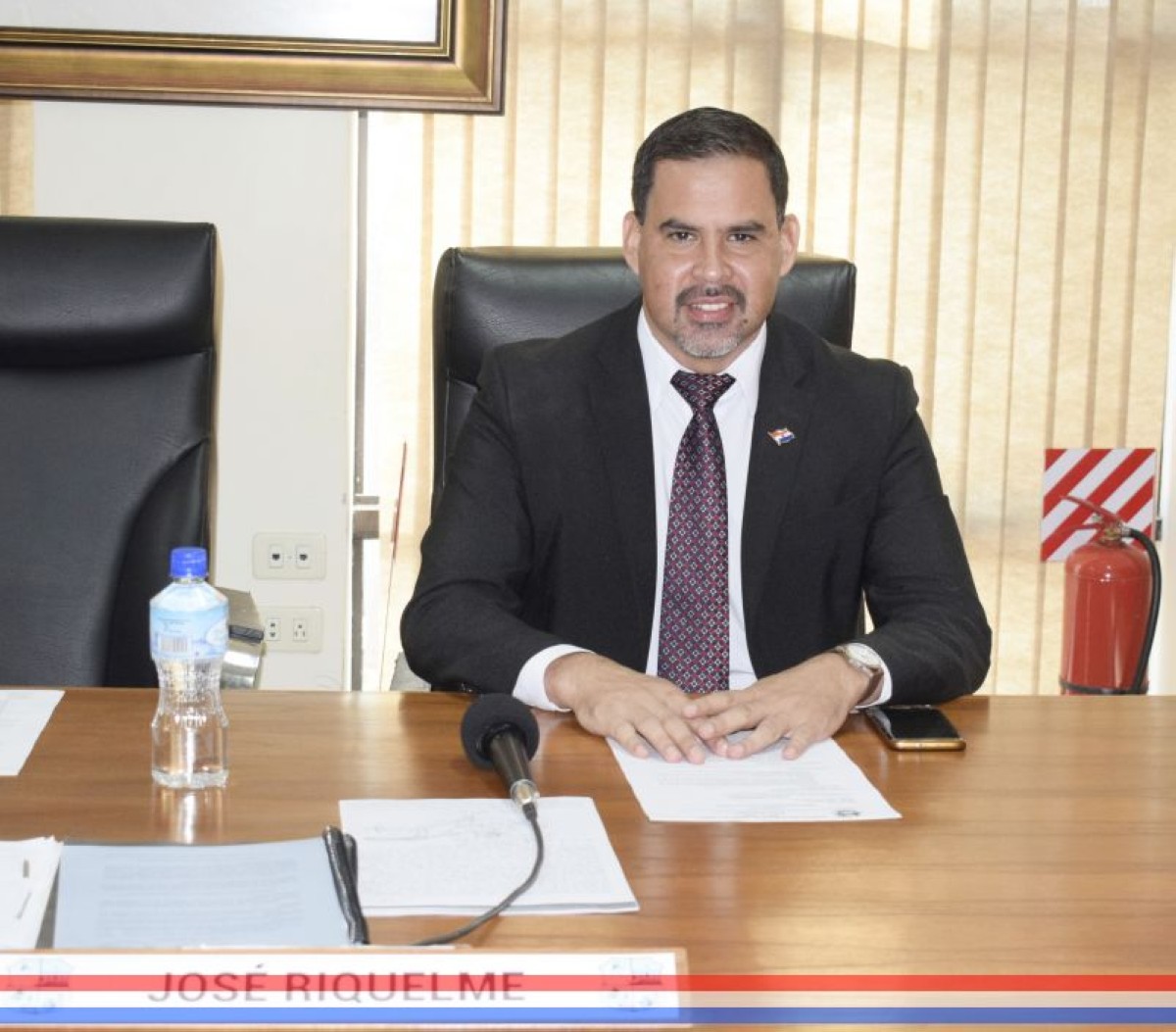 Foto 15 de SESION ORDINARIA DE LA JUNTA MUNICIPAL DE CAPIATA: Notas Recibidas, Nota Remitida y Expedientes Dictaminados