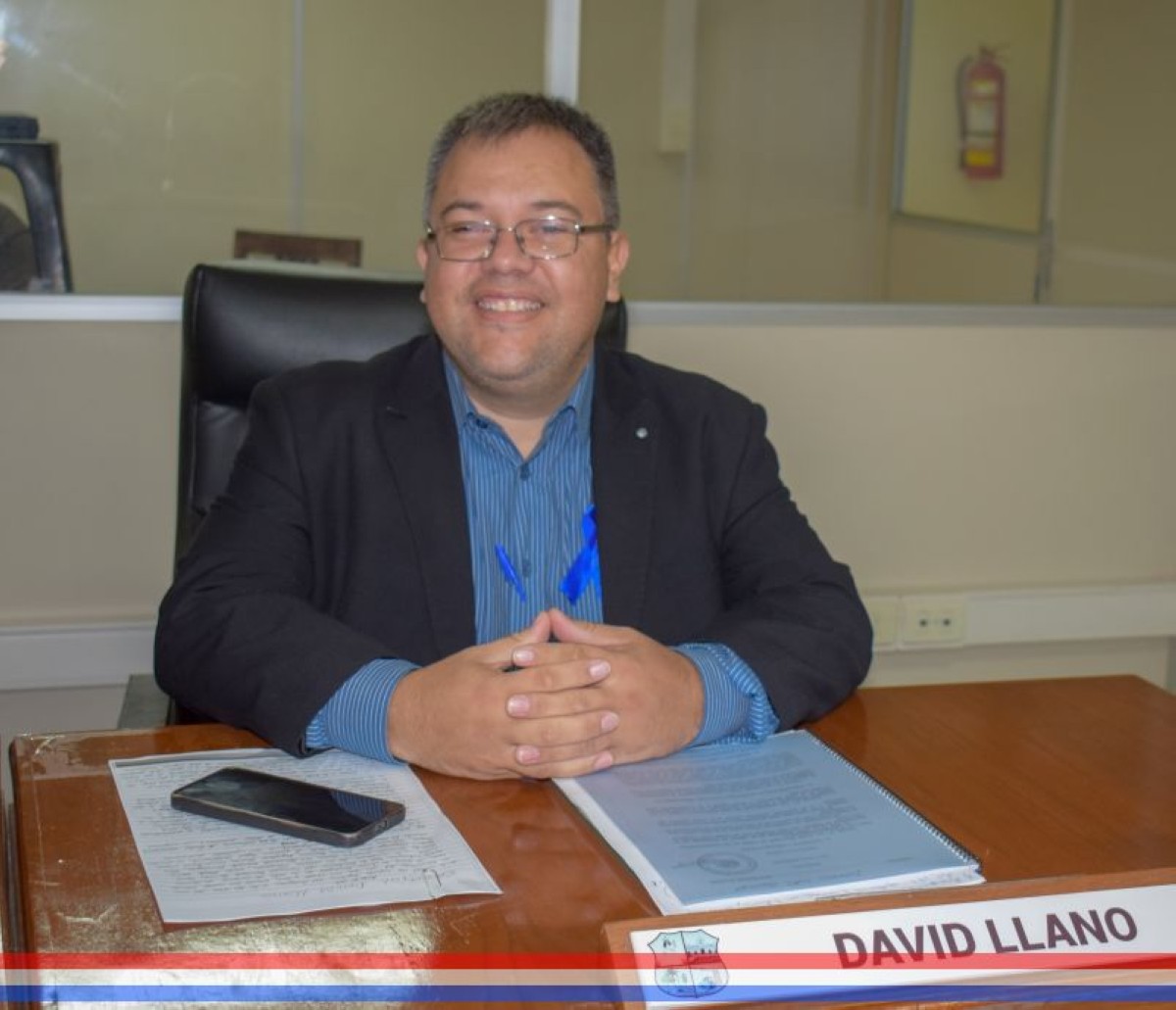 Foto 5 de Fue conformada la Mesa Directiva periodo 2023 - 2024 y las Comisiones Asesoras