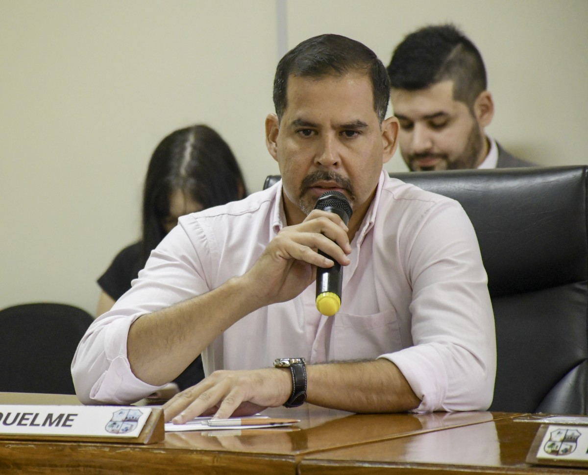 Foto 4 de SESION ORDINARIA DE LA JUNTA MUNICIPAL DE CAPIATA: Notas Recibidas, Nota Remitida y Expedientes Dictaminados