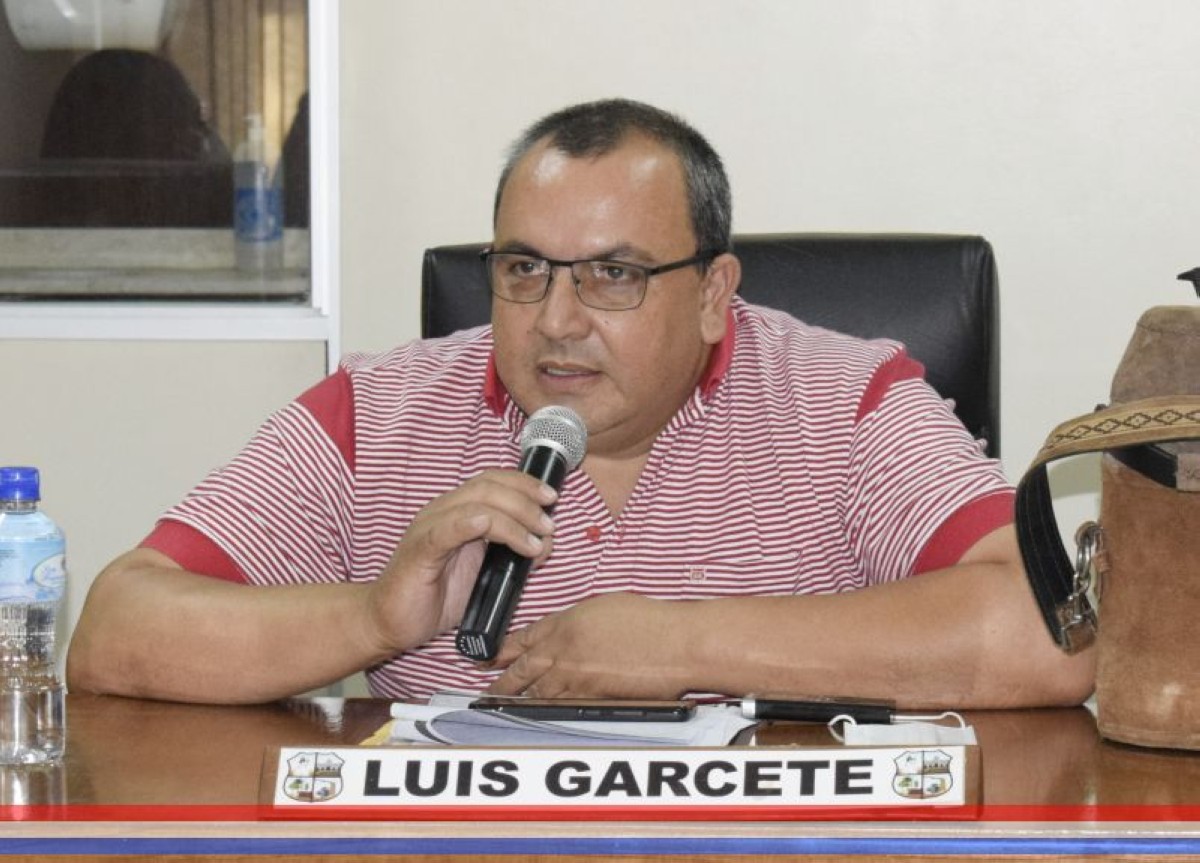Foto 9 de SESION ORDINARIA DE LA JUNTA MUNICIPAL DE CAPIATA: Notas Recibidas, Nota Remitida y Expedientes Dictaminados