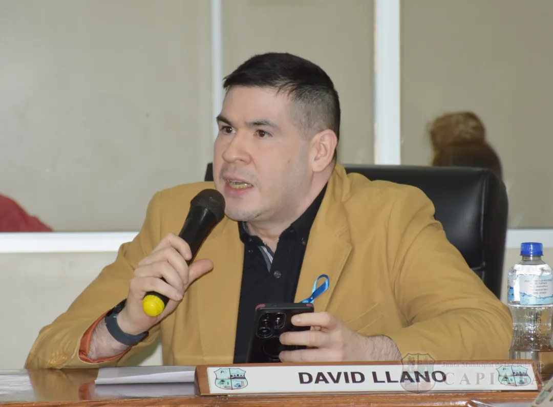 Foto 4 de Sesión Extraordinaria se realizará el lunes 1 de diciembre a partir de las 10:00 horas para dar tratamiento a proyecto de ampliación del INCAN