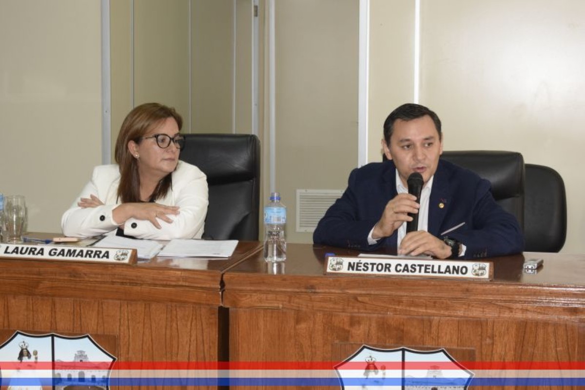 Foto 5 de Comisiones Asesoras estudiarán suspensión temporal de la vigencia de la Ordenanza Municipal Nº 34/2019