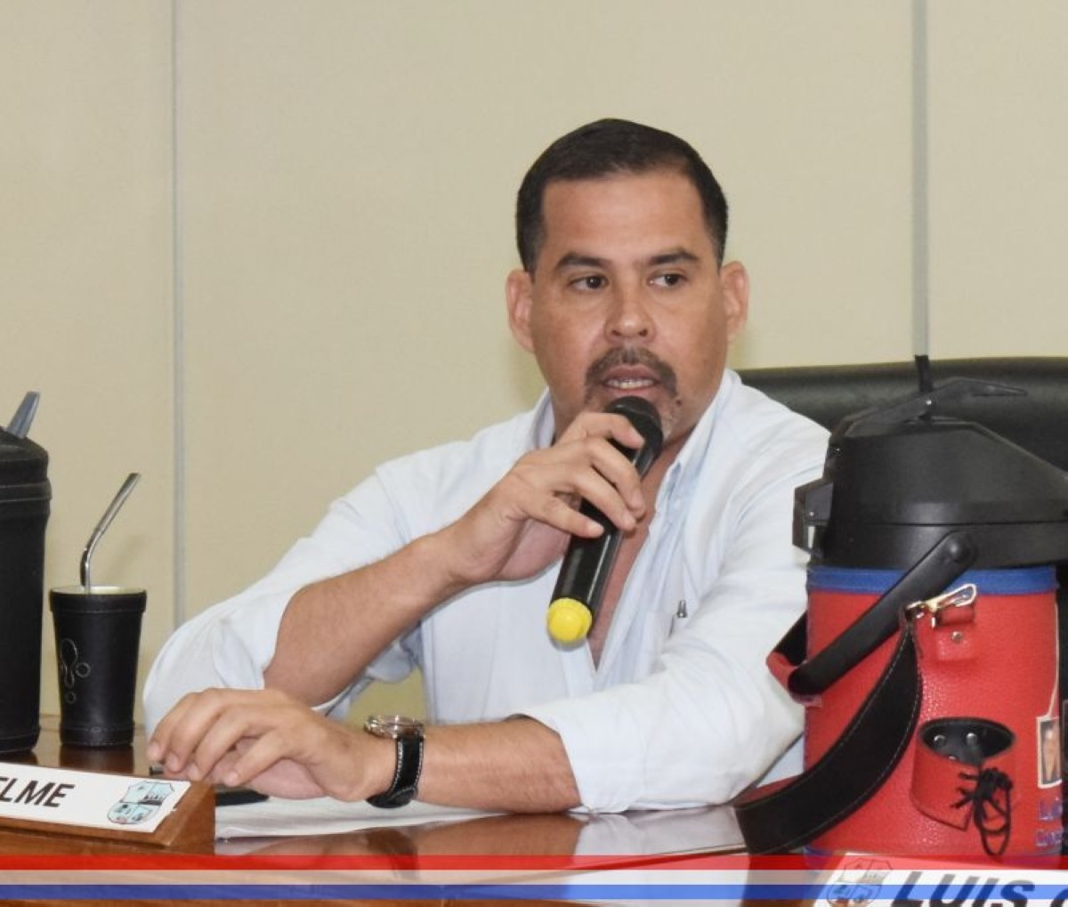 Foto 2 de Aprobaron modificatorias en la Resolución de transferencia de inmueble a favor de la URECC y otros dos expedientes de particulares