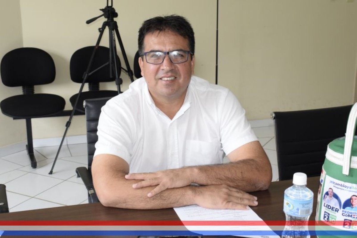 Foto 10 de SESION ORDINARIA DE LA JUNTA MUNICIPAL DE CAPIATA: Notas Recibidas, Nota Remitida y Expedientes Dictaminados