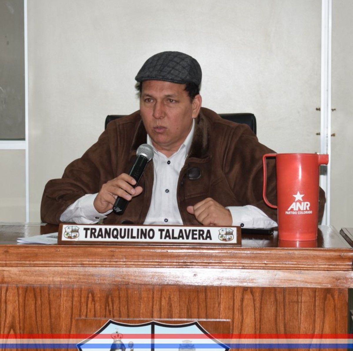 Foto 13 de Declaran de Interés Municipal Ambiental al proyecto de arborización de la Pastoral Juvenil del Paraguay