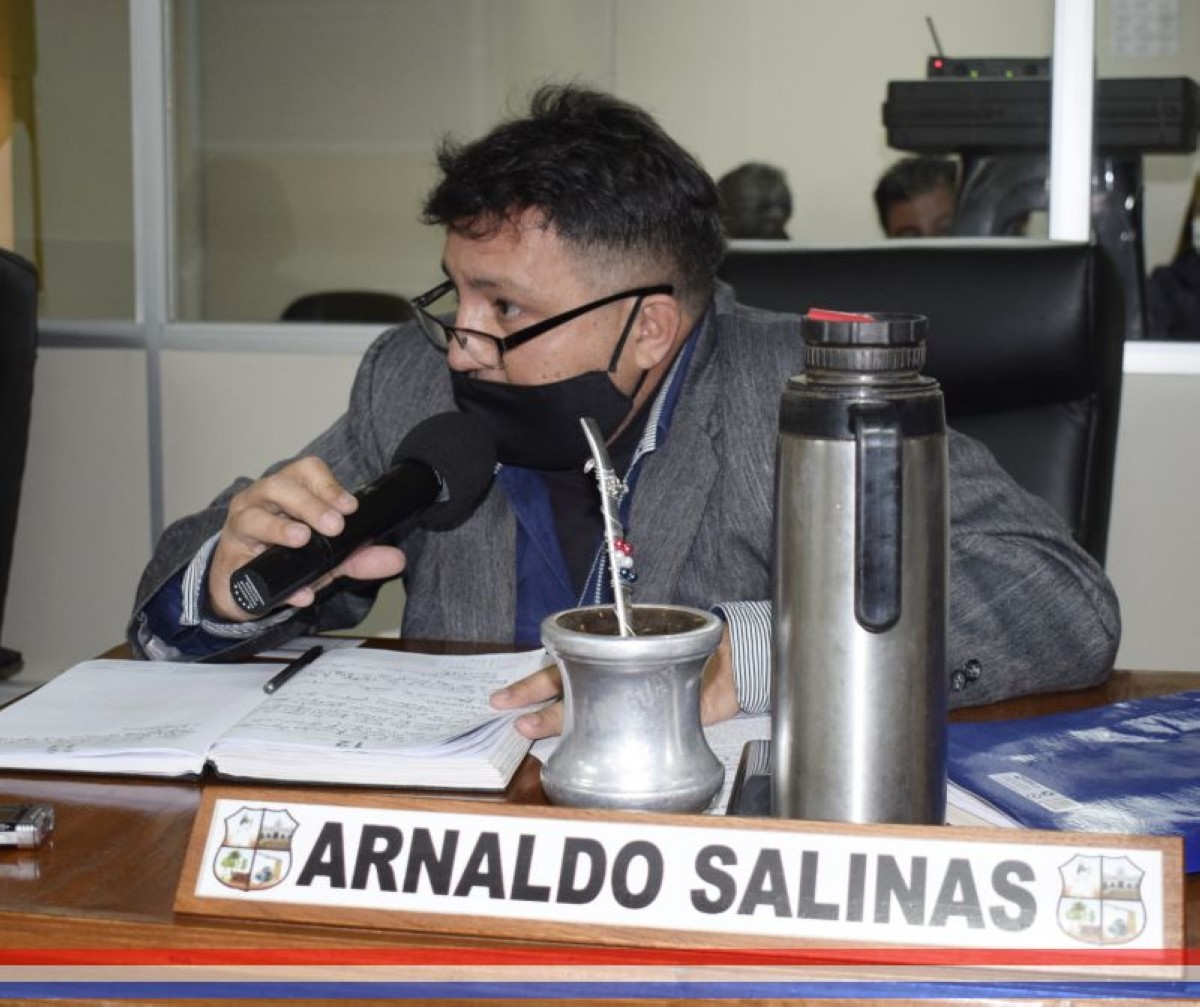 Foto 20 de Informe del director del Hospital Distrital de Capiatá sobre la situación epidemiológica causada por el COVID - 19, entre otros temas
