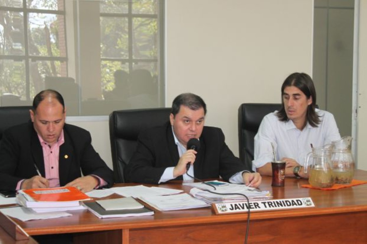 Foto 1 de Solicitan al Ejecutivo Municipal informe sobre el pago de la tasa de salubridad por parte de los moteles