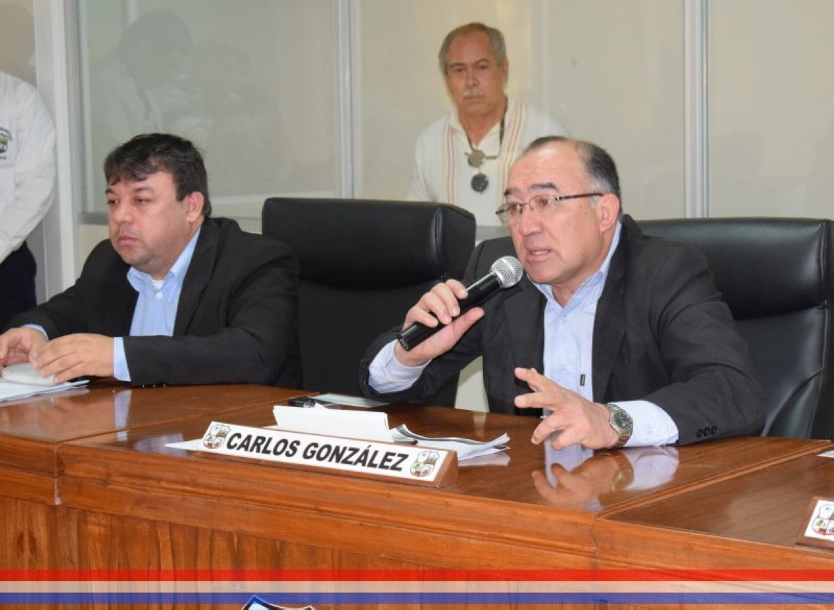 Foto 7 de Sesiones Ordinarias se desarrollarán los miércoles desde las 11:00 horas, a partir del miércoles 17 de julio de 2019