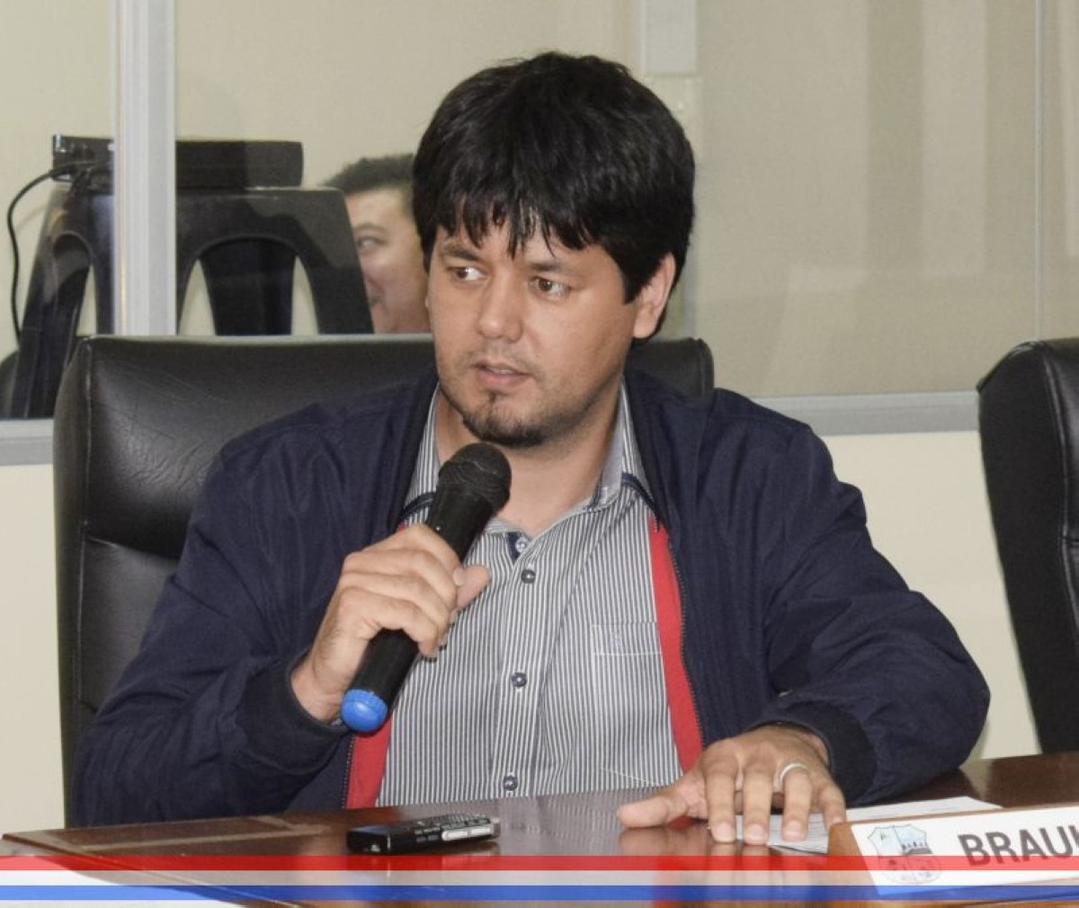 Foto 1 de Comisión Asesora de Infraestructura Pública y Servicios coordinará visitas a zonas de obras