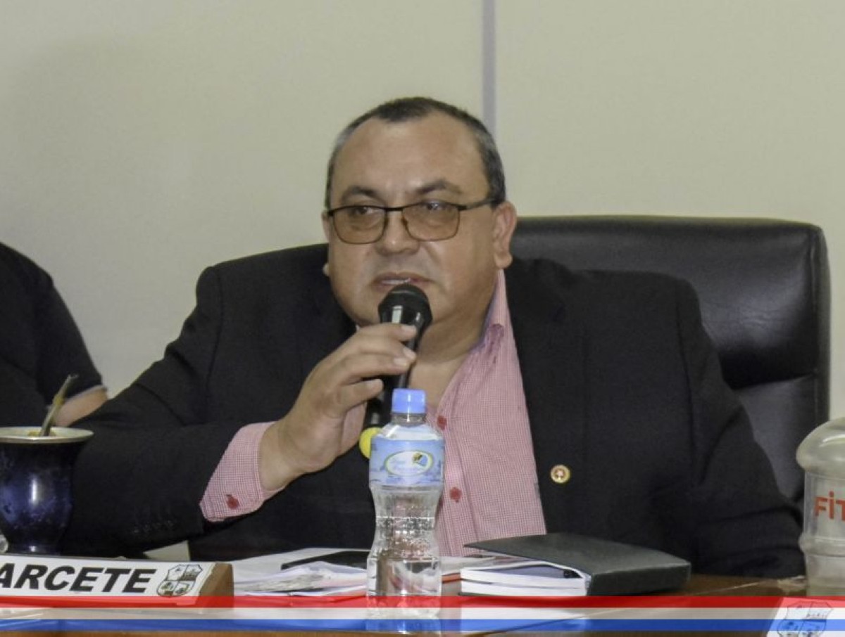 Foto 1 de Reiteran al Ejecutivo Municipal pedido de introducir el uso de la tecnología en la Comuna para el cobro de impuestos