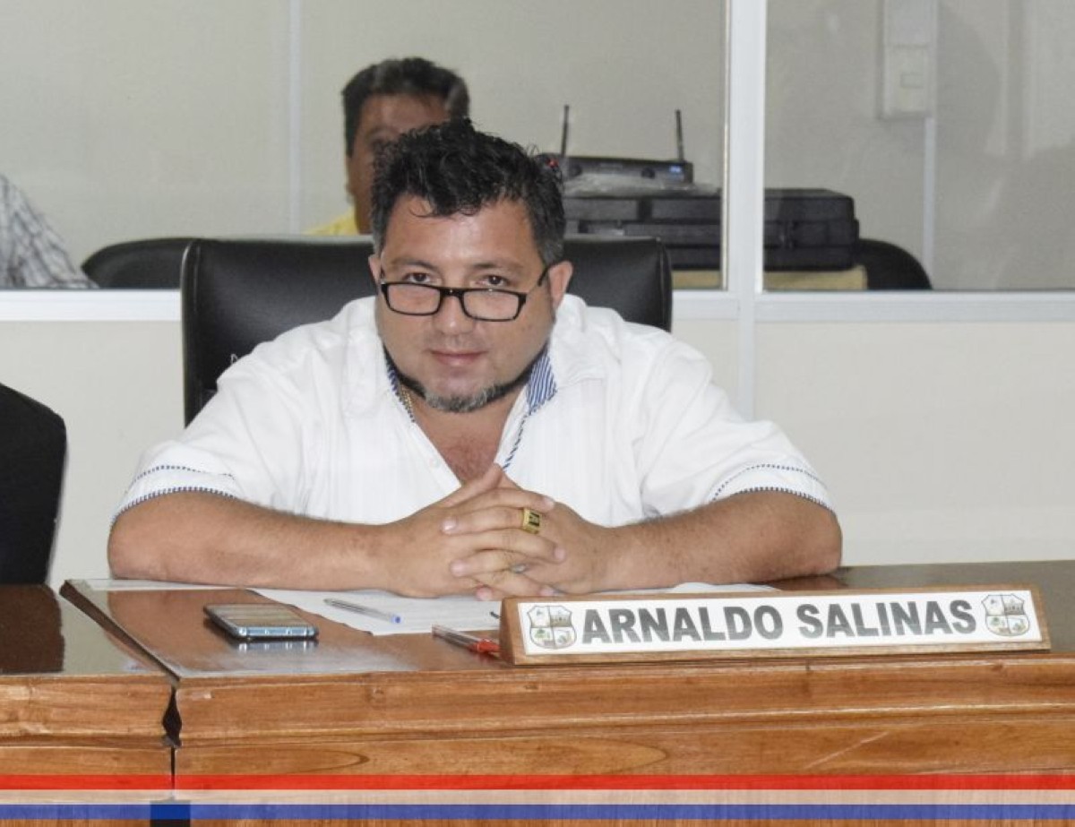 Foto 11 de SESION ORDINARIA DE LA JUNTA MUNICIPAL DE CAPIATA: Notas Recibidas, Nota Remitida y Expedientes Dictaminados