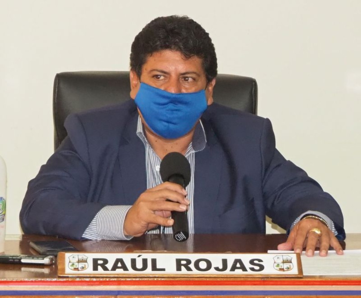Foto 2 de Reiteran pedido de informe más detallado con respecto al pago del canon por parte de Cotreco Ambiental