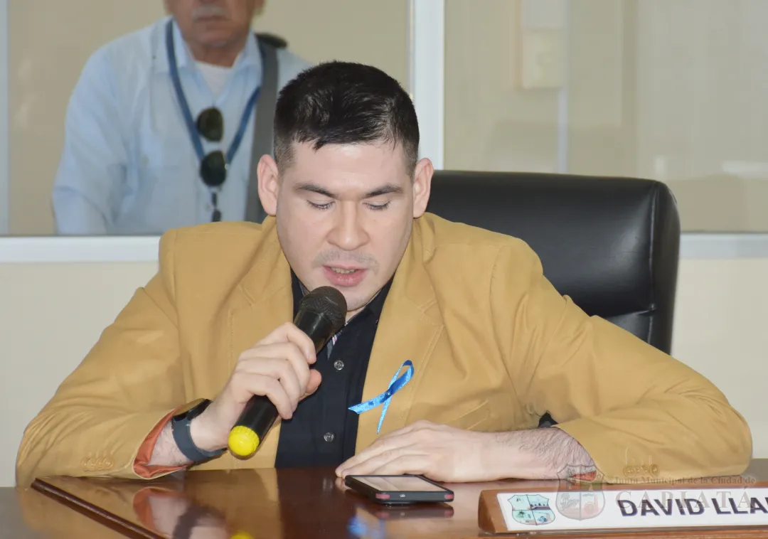 Foto 3 de En reunión con director de Tránsito analizarán la problemática de la expedición de registros “Categoría A” a conductores de plataformas