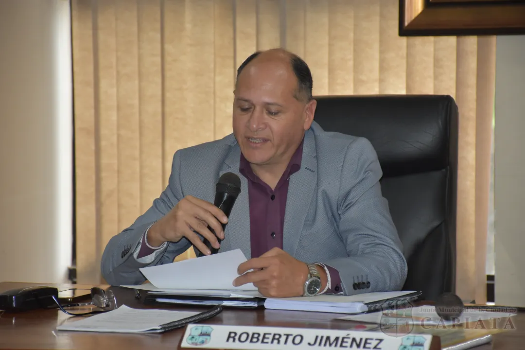 Foto 25 de Don Diosnel Castillo Riquelme, pionero del periodismo capiateño, declarado “Ciudadano Ilustre de la ciudad de Capiatá”