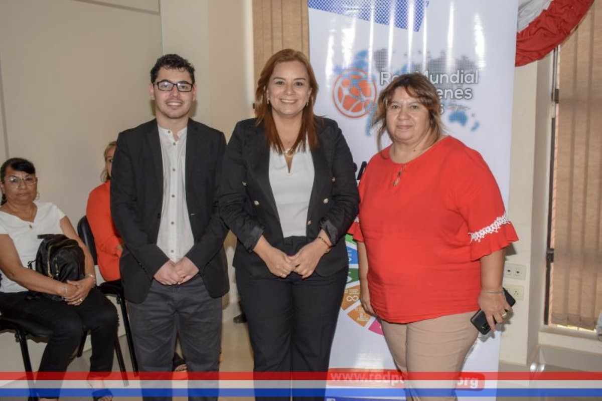 Foto 23 de Concejalitos y concejalitas presentaron interesantes propuestas para beneficio de la comunidad capiateña