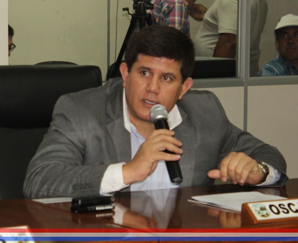 Foto 7 de Distinguirán al Dr. Jorge Manuel Aid Fariña como Hijo Dilecto de la ciudad de Capiatá