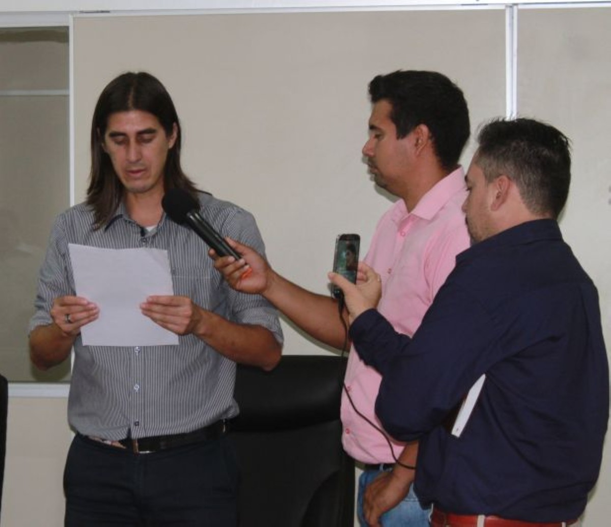 Foto 1 de Expedientes Dictaminados