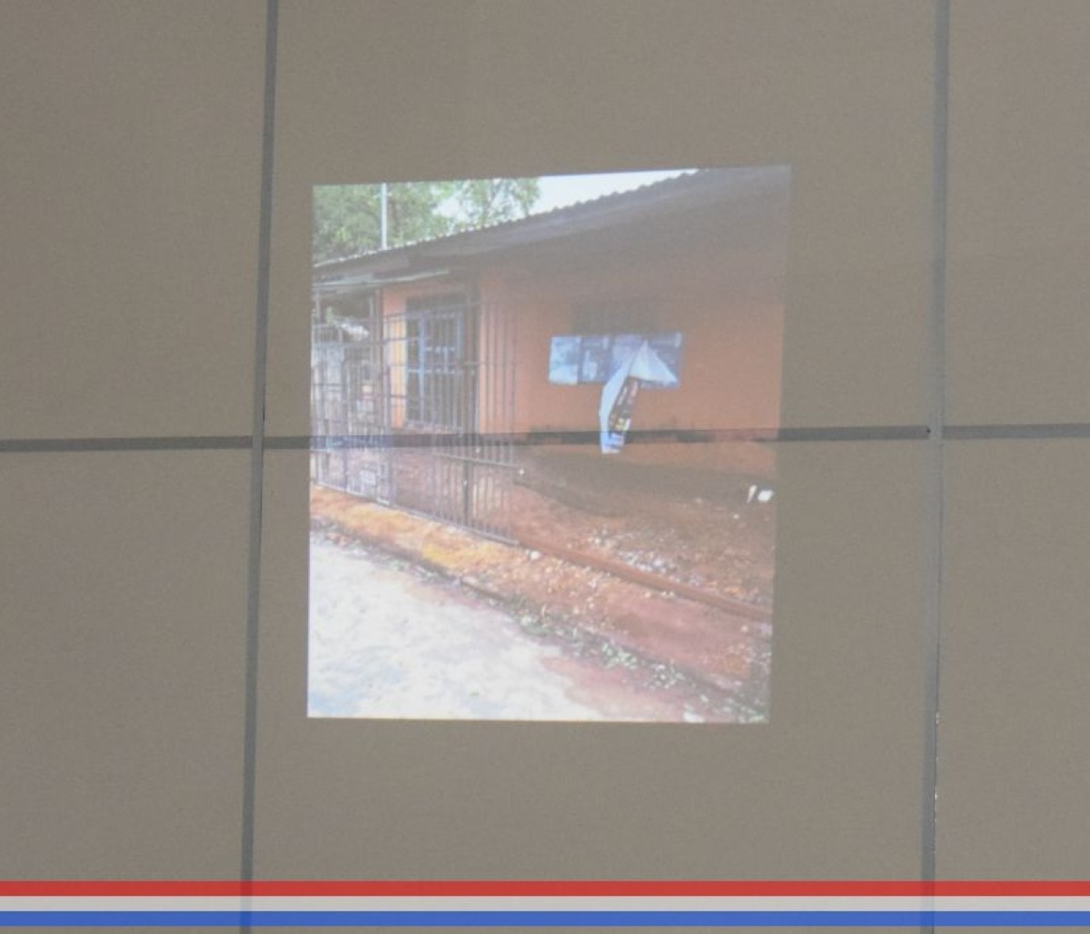 Foto 2 de Modifican el Art. 17 de la Ordenanza "Por la que se reglamenta la construcción y uso de veredas dentro del distrito de Capiatá"