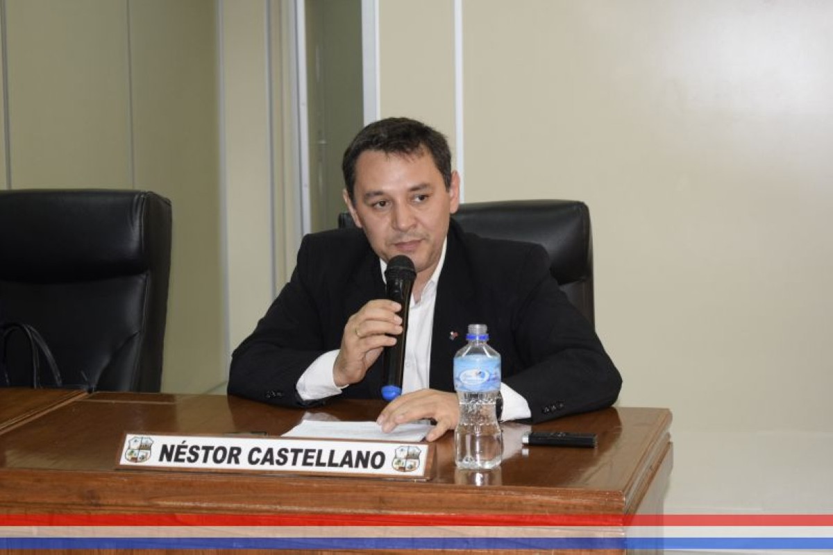 Foto 4 de SESION ORDINARIA DE LA JUNTA MUNICIPAL DE CAPIATA: Notas Recibidas, Nota Remitida y Expedientes Dictaminados
