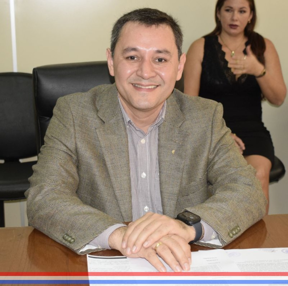 Foto 9 de SESION ORDINARIA DE LA JUNTA MUNICIPAL DE CAPIATA: Notas Recibidas, Nota Remitida y Expedientes Dictaminados