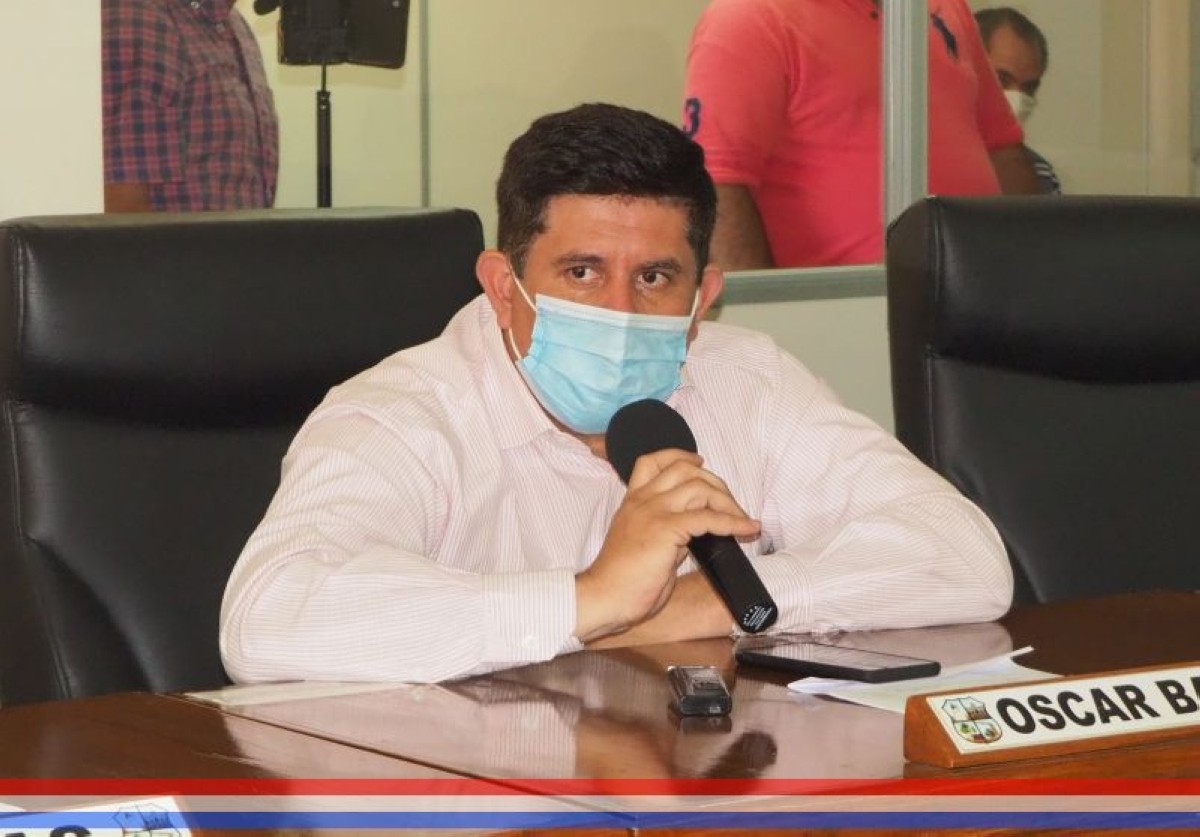 Foto 4 de Declaran de Interés Cultural Distrital al proyecto de Televisión Comunitaria, presentado por la Asociación de Comunicadores y Afines de Capiatá