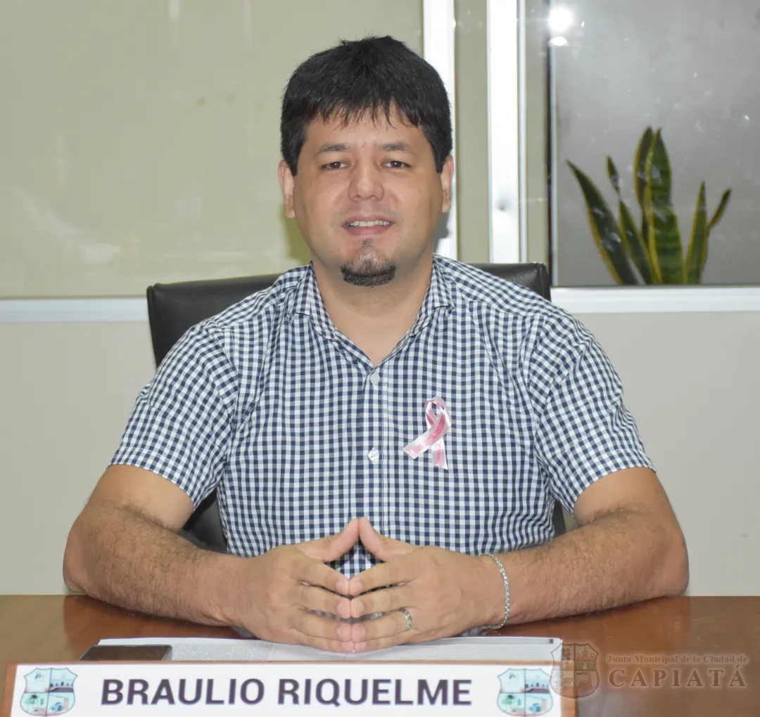 Foto 9 de SESION ORDINARIA DE LA JUNTA MUNICIPAL DE CAPIATA: Notas Recibidas, Notas Remitidas y Expedientes Dictaminados