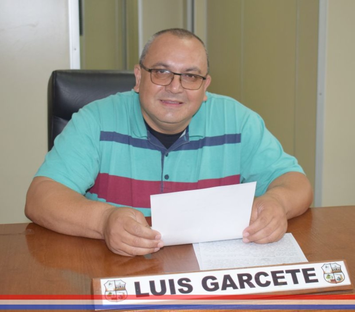 Foto 8 de SESION ORDINARIA DE LA JUNTA MUNICIPAL DE CAPIATA: Nota Recibida, Nota Remitida y Expedientes Dictaminados