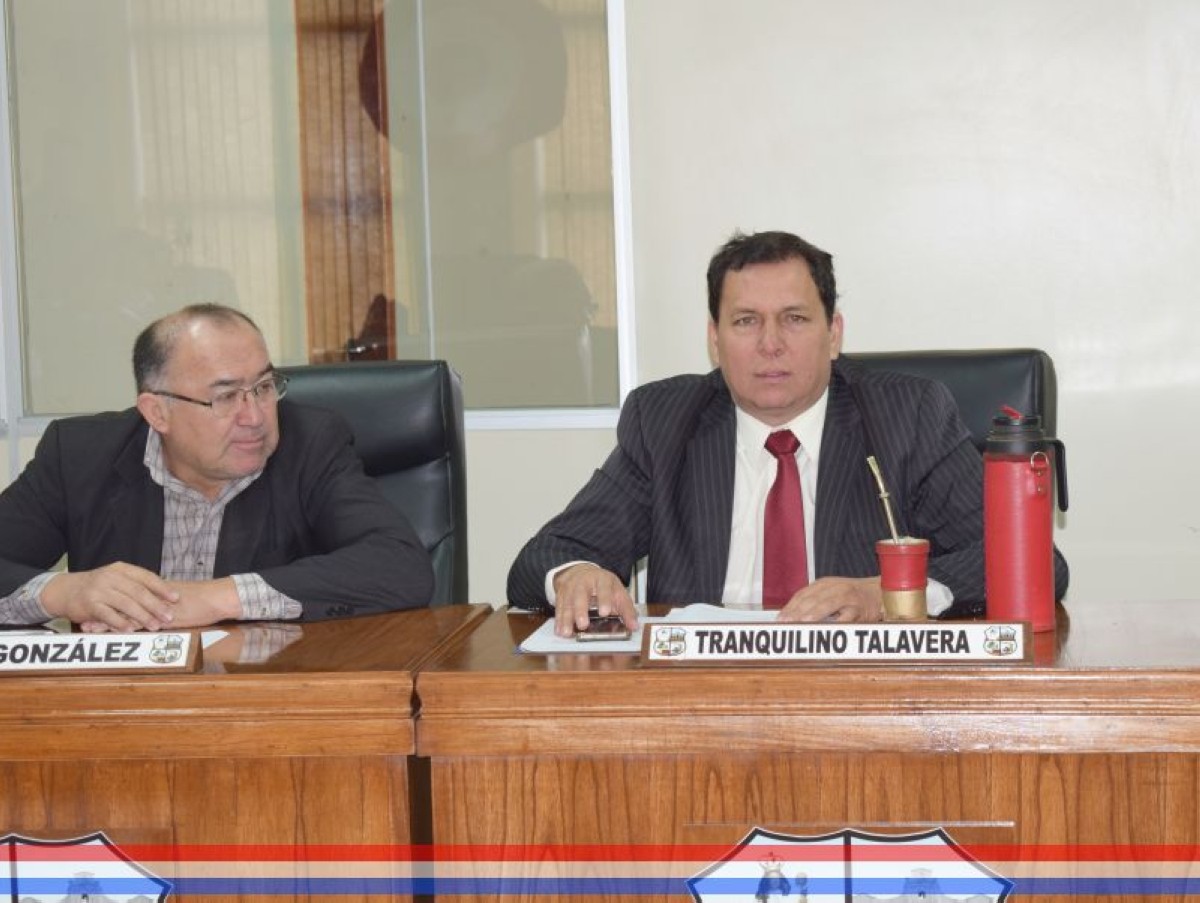 Foto 8 de SESION ORDINARIA DE LA JUNTA MUNICIPAL DE CAPIATA: Notas Recibidas, Nota Remitida y Expedientes Dictaminados