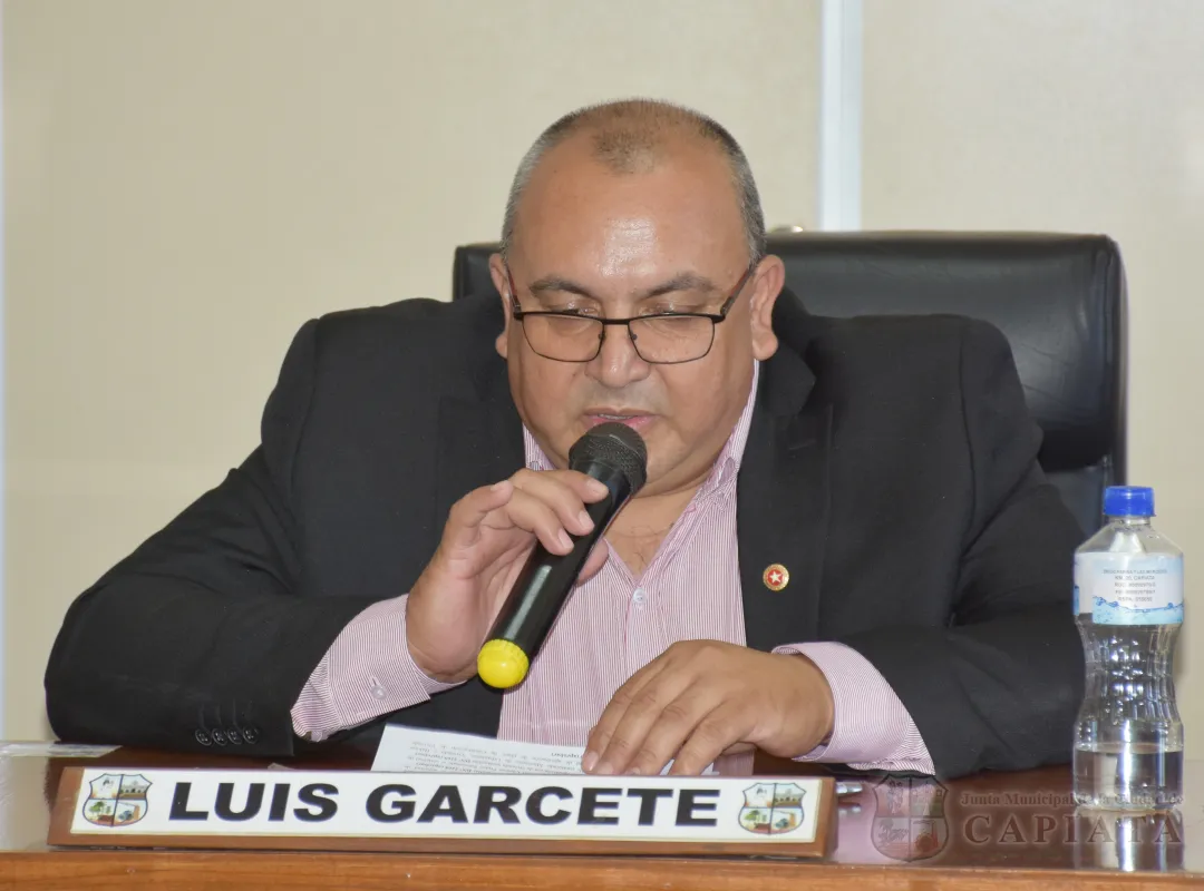 Foto 3 de Sesión Extraordinaria se realizará el lunes 1 de diciembre a partir de las 10:00 horas para dar tratamiento a proyecto de ampliación del INCAN
