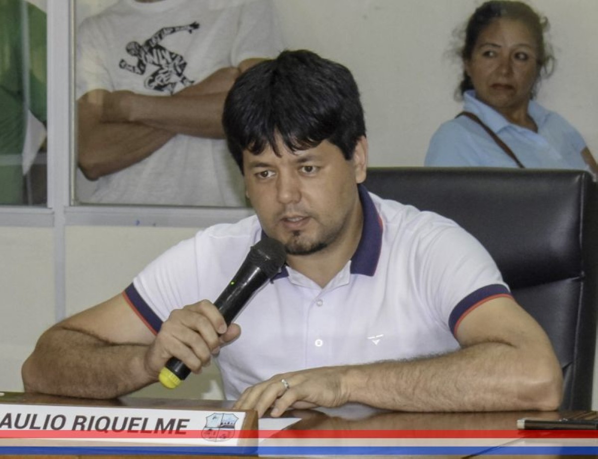 Foto 4 de Reiteran al Ejecutivo Municipal pedido de introducir el uso de la tecnología en la Comuna para el cobro de impuestos