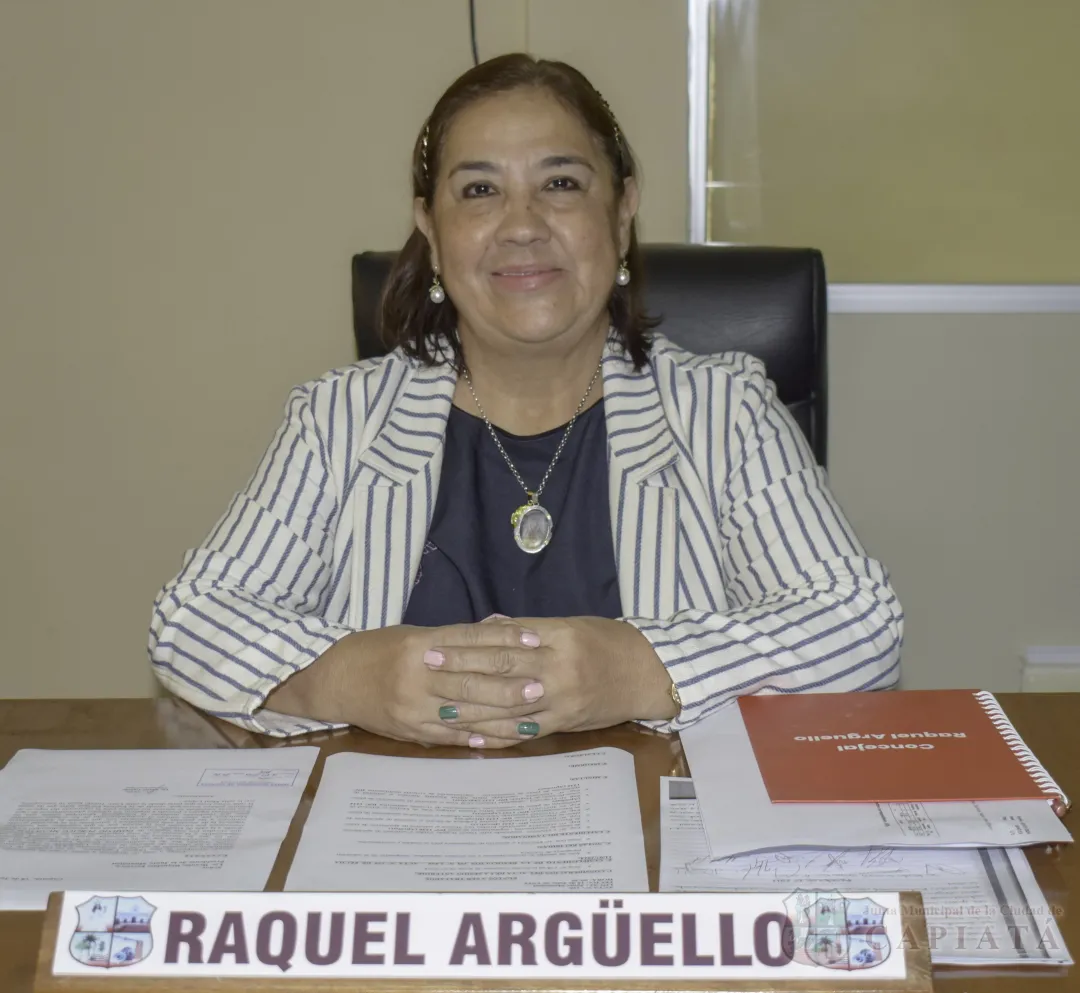Foto 2 de SESION ORDINARIA DE LA JUNTA MUNICIPAL DE CAPIATA: Notas Recibidas y Expedientes Dictaminados