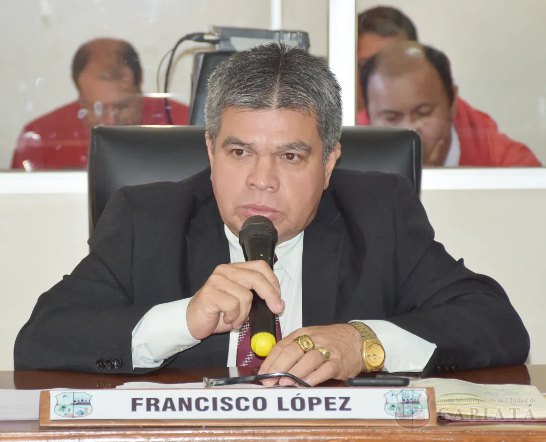 Foto 3 de Remitirán notas a distintos organismos para intensificar los controles y la seguridad en la zona de la ciclovía departamental, ramal Capiatá – Areguá