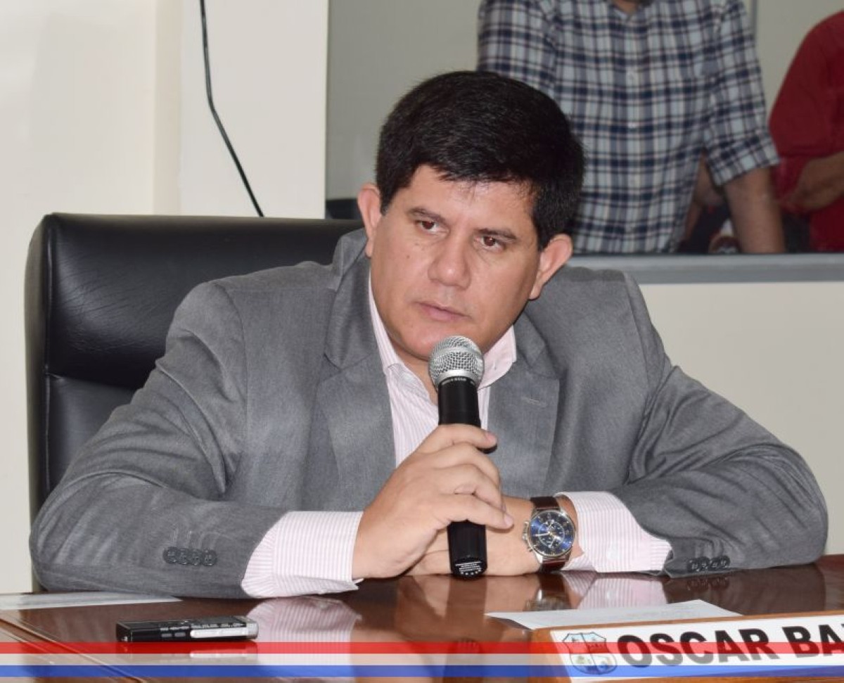 Foto 2 de Solicitan un informe detallado sobre la situación tributaria de Cotreco Ambiental con la Comuna