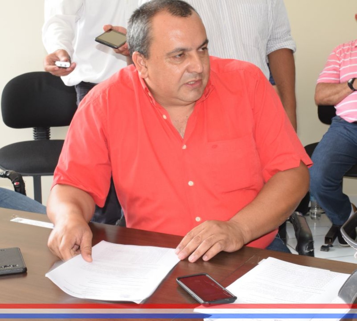 Foto 12 de SESION ORDINARIA DE LA JUNTA MUNICIPAL DE CAPIATA: Notas Recibidas, Nota Remitida y Expedientes Dictaminados