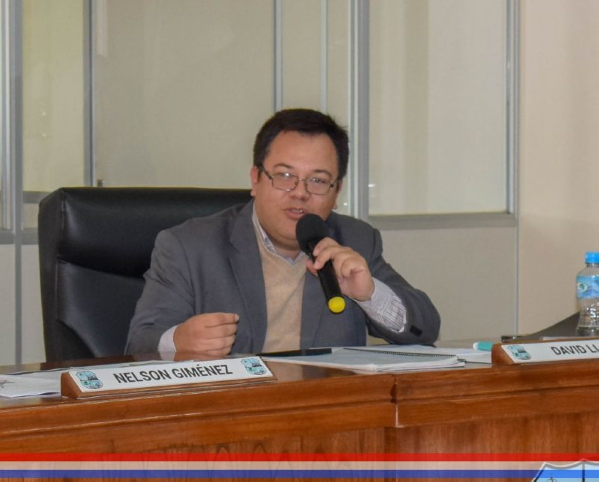Foto 9 de Con tan solo 13 años, Richard David López Centurión recibe reconocimiento como "Hijo Dilecto de la ciudad de Capiatá" por su talento artístico